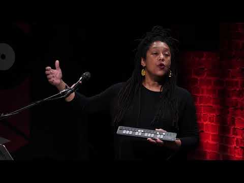 Inn-fest 2019: Pamela Z (3/4)