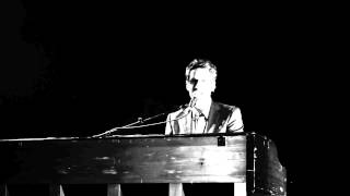 &quot;The Men That Drive Me Places&quot; by Ben Rector (Live @ The Paramount)