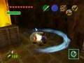 Zelda Ocarina Of Time Flare Dancer No Damage