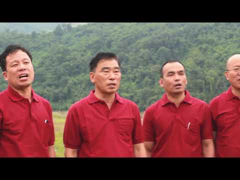 A kikho lo Shantio Liv Alo? - Yentsso Von