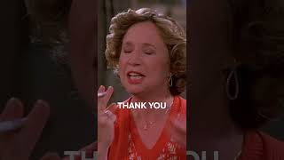 you came to the right basement, Kitty #Shorts #That70sShow #KittyForman