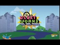 Blast Works Build Trade Destroy