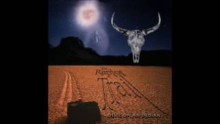 The Raptor Trail with Edwin McCain - "The Vanishing Point"