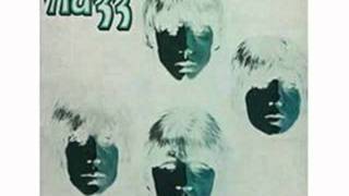 BACK OF YOUR MIND - NAZZ (1968) #Pangaea&#39;s People
