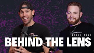 Knowing your worth as a filmmaker (Behind the Lens)
