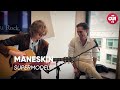 Måneskin, Supermodel Live, 2022-05-31, Oüi FM, Paris, France