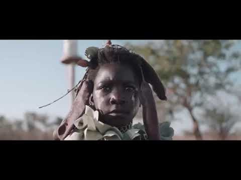 I AM NOT A WITCH on kweliTV