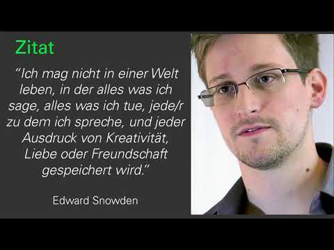 Video Thumbnail: GPN18 - Lasst uns Massenverschlüsslung ausrollen!