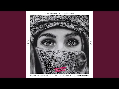 Khiyal feat. Faezeh Zare Rafi (Patrick Podage Remix)