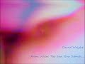 'From Where The Sun Now Stands...' by David Wright