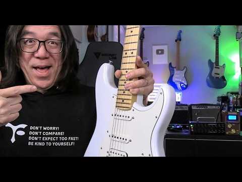 Must Know Triad Application on Blues Chord Progression (For Blues Solos)