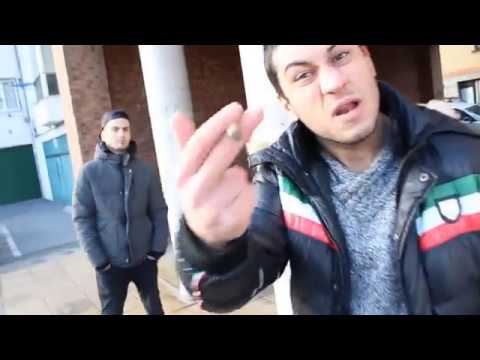 Calero LDN X Hasto LDN  - Este peso (videoclip)