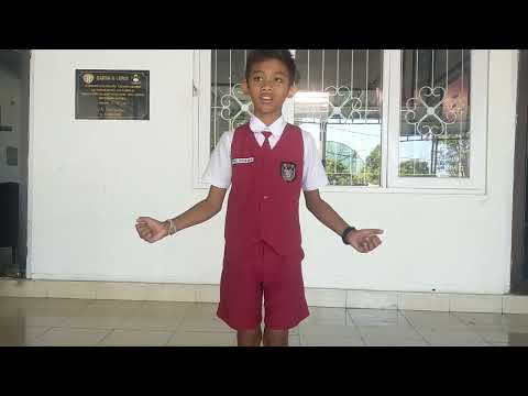 #menyanyisolobpsfestival2023#sdbps#bpsfestival2023# I Kadek Sastra Erlangga Mahesanata