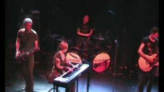 Agua de Annique Ice water