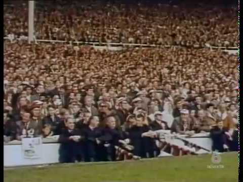 ENGLAND URUGUAY 1 ROUND WORLD CUP 1966.mp4