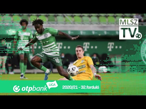 TC Torna Club Ferencváros Budapest 2-1 Mezők...