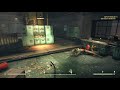 Open Sesame Seed Fallout 76 Note Quest
