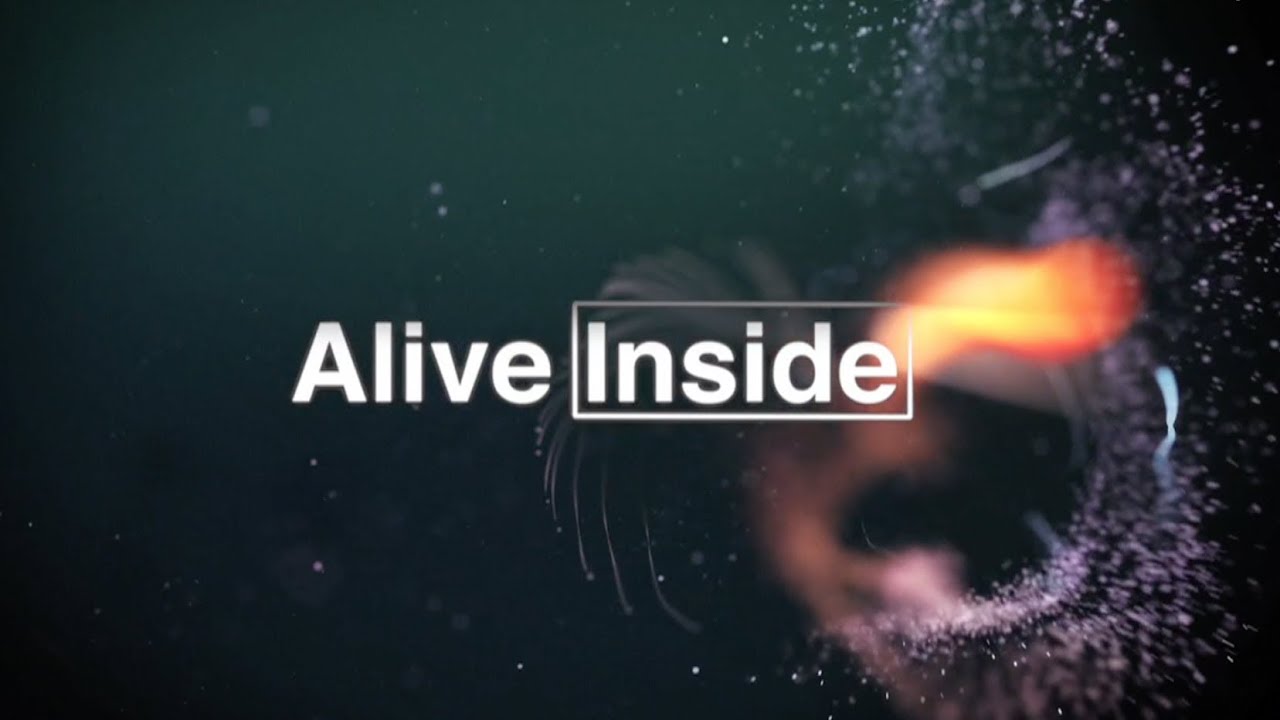 ALIVE INSIDE Official Trailer (2014) HD - YouTube