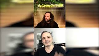 Genç Osman Yavaş  / Türkçe Sözlü Rock Müzik - Milyonfest Online Soru Cevap