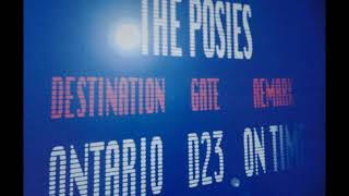 The Posies - Every Bitter Drop (Full Band Version)