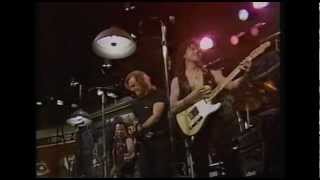 If We Never Meet Again - Tommy Conwell and the Young Rumblers (1988)