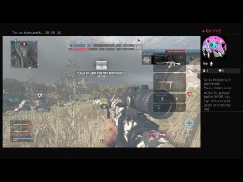 En directo en twich HOLAGIOVANNI55