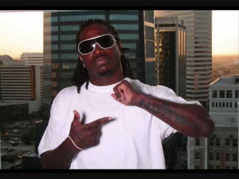 Young Cash ft. T-Pain & Iceburg - Sometimes