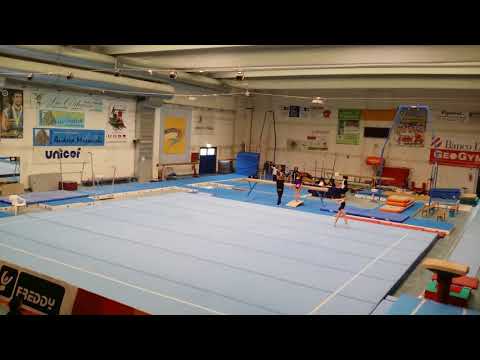 Soluri Alessandra - CL- 08/04/2018