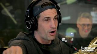 The ELEPHANT that ate a BEER