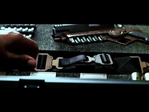 Batman Begins - Official Trailer [HD]