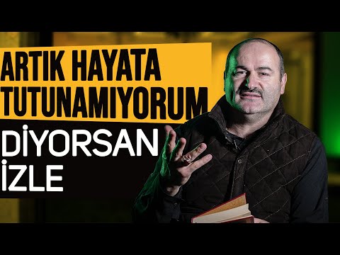 Bu Dünya İçin Yaşamaya Değer mi? - Said Şaşmaz | Hisar Kapısı