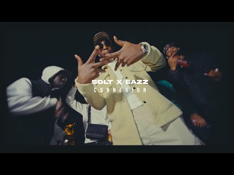 SDLT x EAZZ-CONNEXION