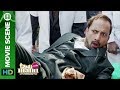 Pappiji’s hilarious heart attack at the university Pappiji’s hilarious heart attack at the university