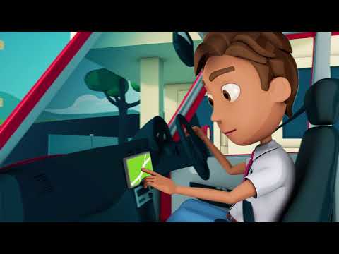 Driver Tiredness, Fatigue and Road Safety