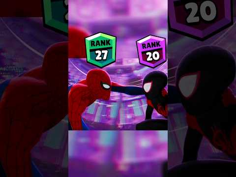 Brawl Stars Teammers #shorts