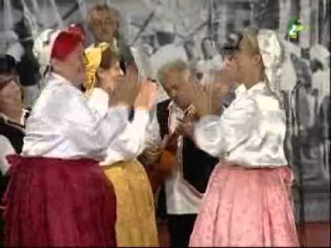 RUSKI TANCI - KUD "Djura KIŠ", ŠID