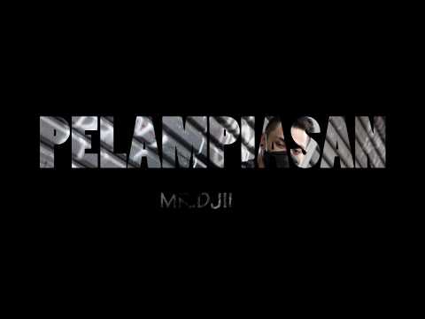 MR.DJII - PELAMPIASAN (OFFICIAL AUDIO) (BAJAWA YOGYAKARTA)