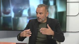 Caf&eacute; de Periodistas 04/09/2026