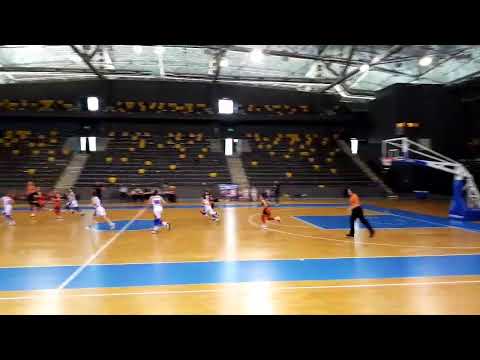 09.05.2019 U13 Olimpia 60 - Dan Dacian 48 (II)