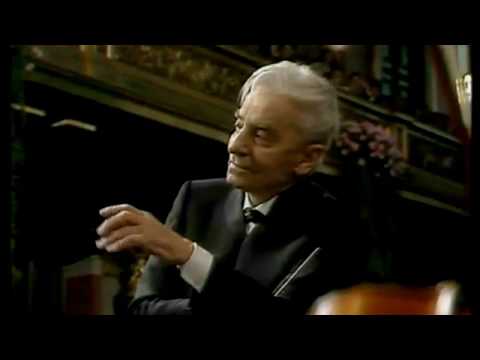 THE ART OF CONDUCTING - HERBERT VON KARAJAN [2]