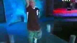 2003-05-24 - Acafest - Nick Carter - 02 - I Stand For You