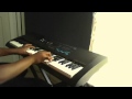 Jennifer Hudson - No One Gonna Love You (piano ...