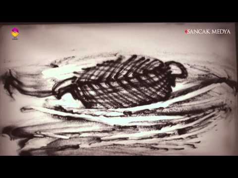 TRT DİYANET TV - Kısas-ı Enbiya - Hz. Musa 1.Bölüm