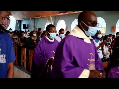 Ichongo Chonse Natwingile - Inner City Deanery Choir
