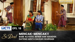 Download lagu MINTA BAGIAN!! Mandra Diomelin Babe Ali Bawa Kabur Munaroh | SI DOEL | EPS.18 | SEASON 2 (2/2) mp3 Download lagu MINTA BAGIAN!! Mandra Diomelin Babe Ali Bawa Kabur Munaroh | SI DOEL | EPS.18 | SEASON 2 (2/2) mp3