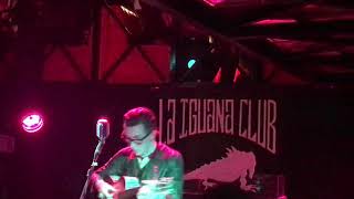 Micah P. Hinson - She don‘t own me .