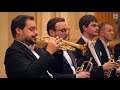 Galakoncert: Moravia Brass Band & Joseph Alessi