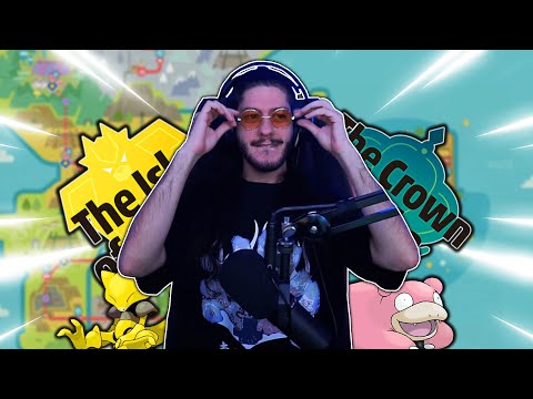 Cydonia spiega perché i DLC di Spada e Scudo sono dei capolavori