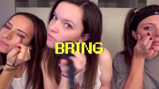 University of Washington Alpha Phi  Phifa Promo video 2015!