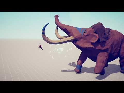 STAR LORD vs EVERY UNIT - Totally Accurate Battle Simulator